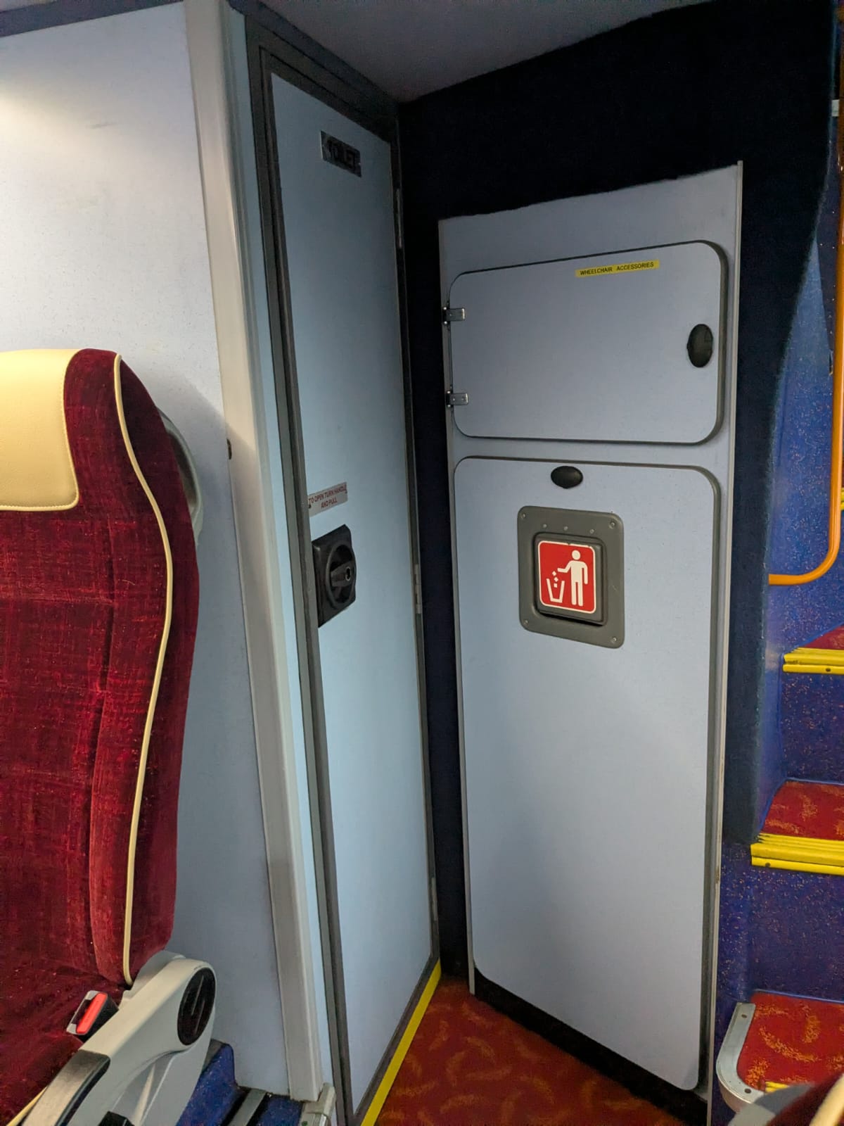 Photo of 2016 Van Hool TDX27 Astromega