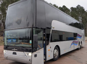 Photo of 2016 Van Hool TDX27 Astromega