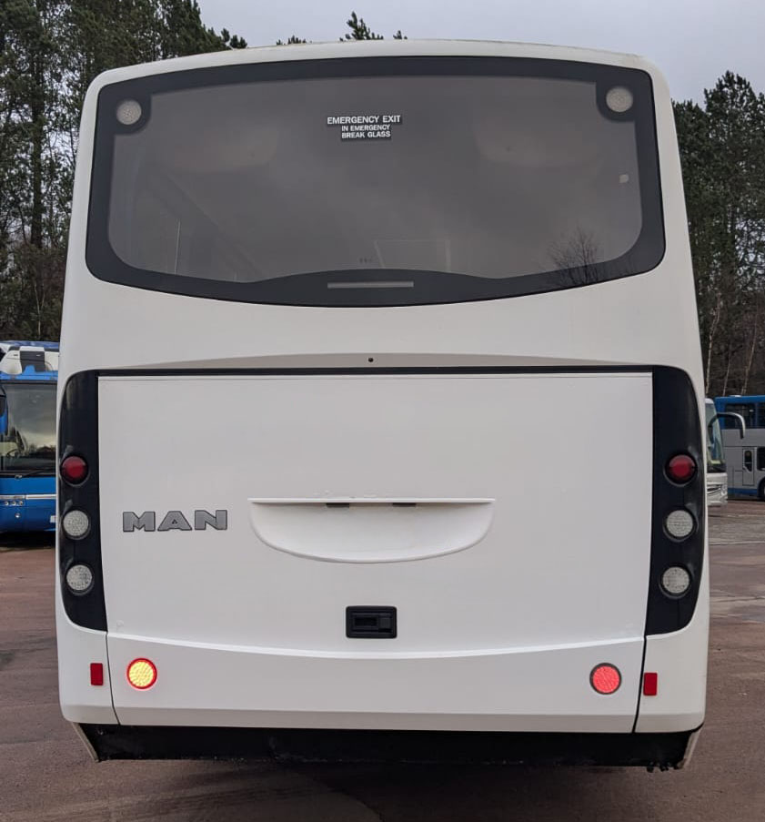 Photo of 2015 MAN Mobi Midi Explorer