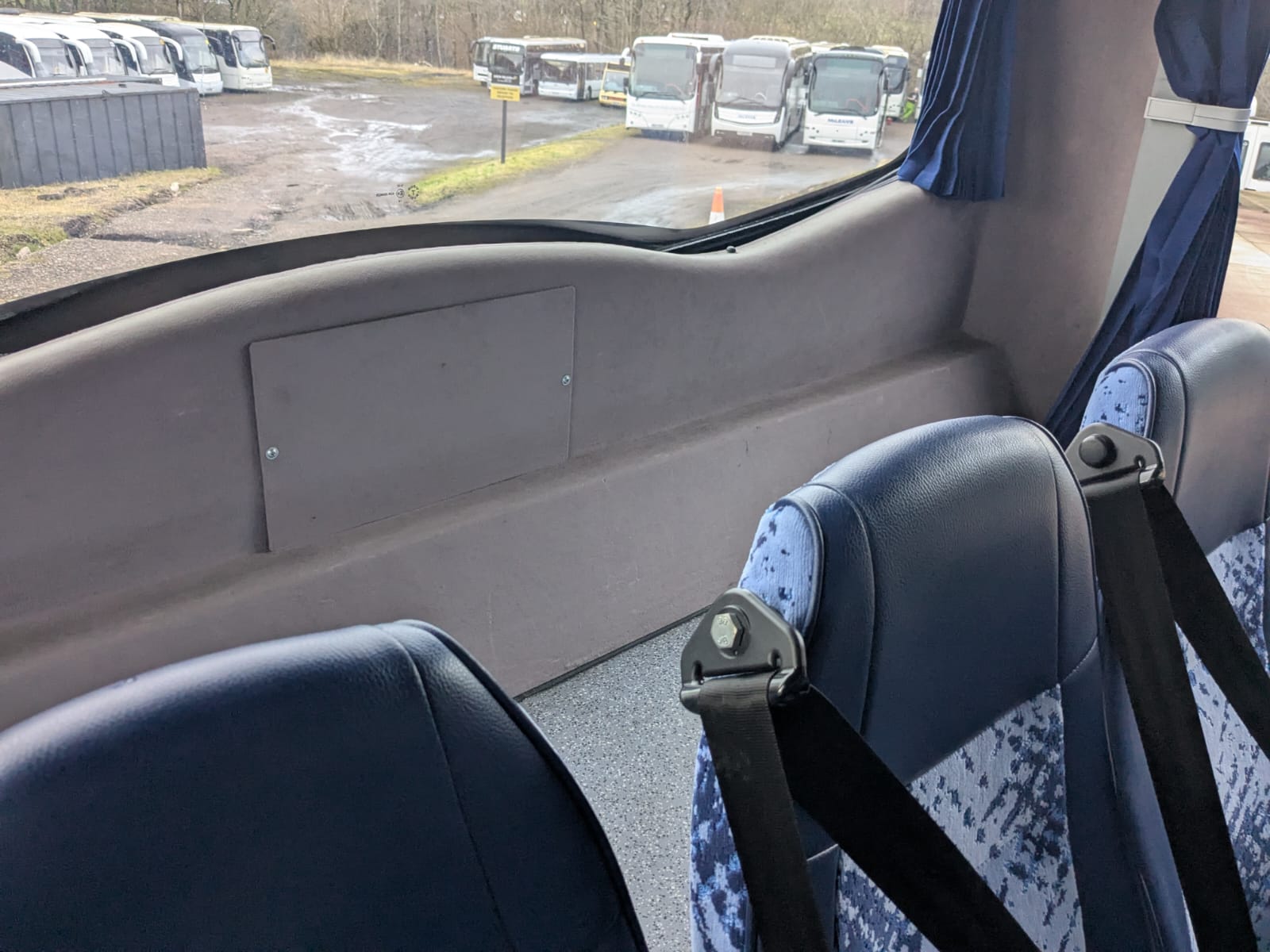 Photo of 2015 MAN Mobi Midi Explorer