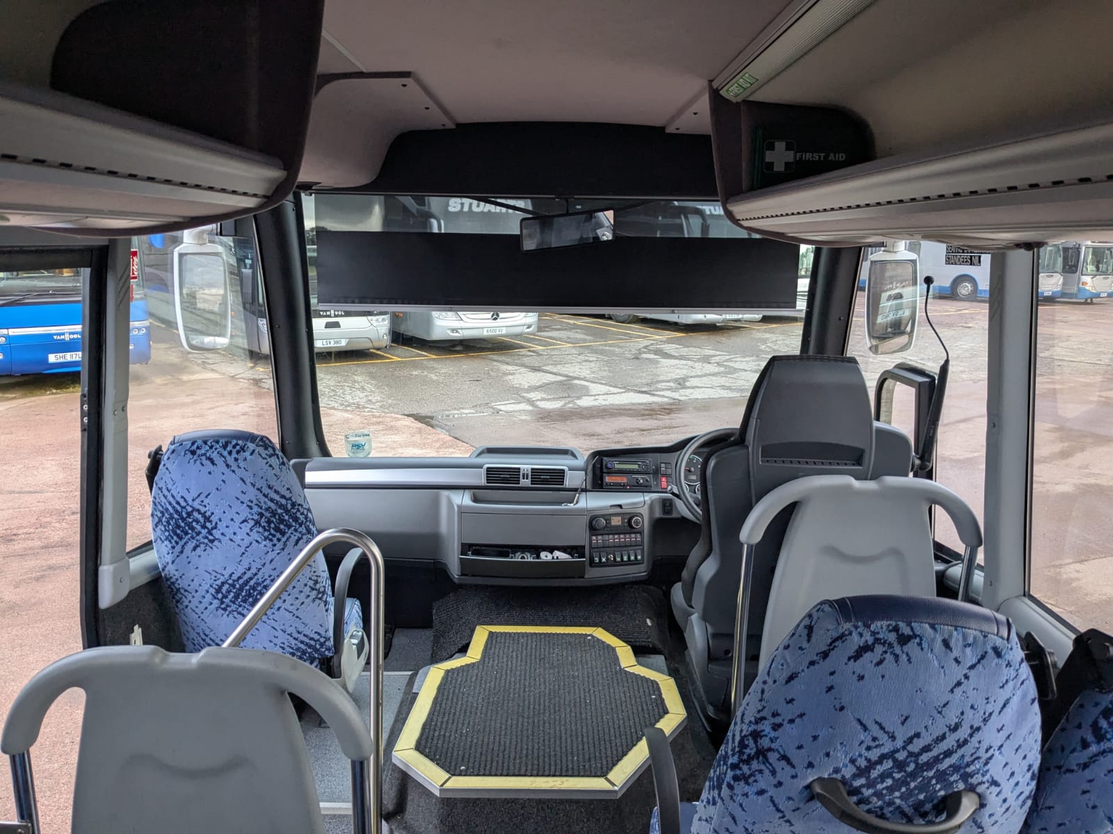 Photo of 2015 MAN Mobi Midi Explorer