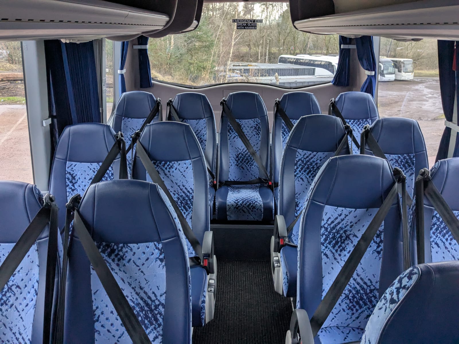 Photo of 2015 MAN Mobi Midi Explorer