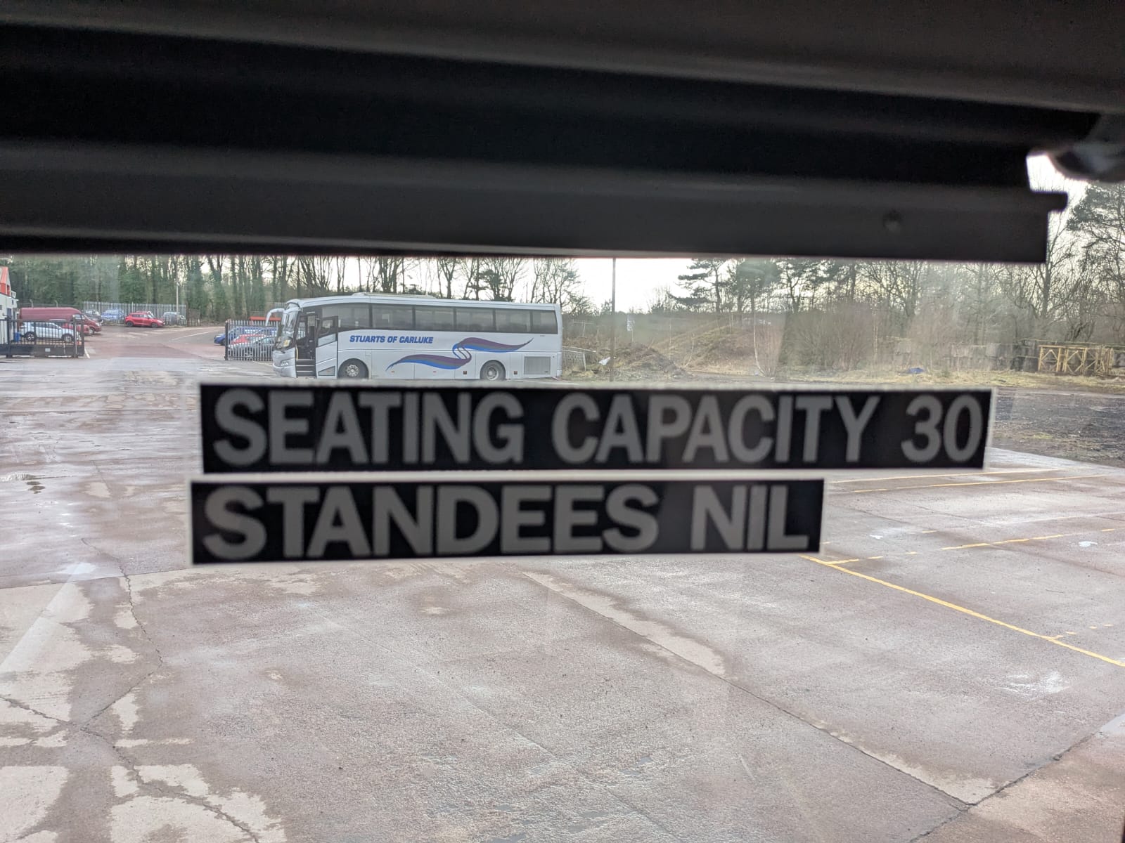 Photo of 2015 MAN Mobi Midi Explorer