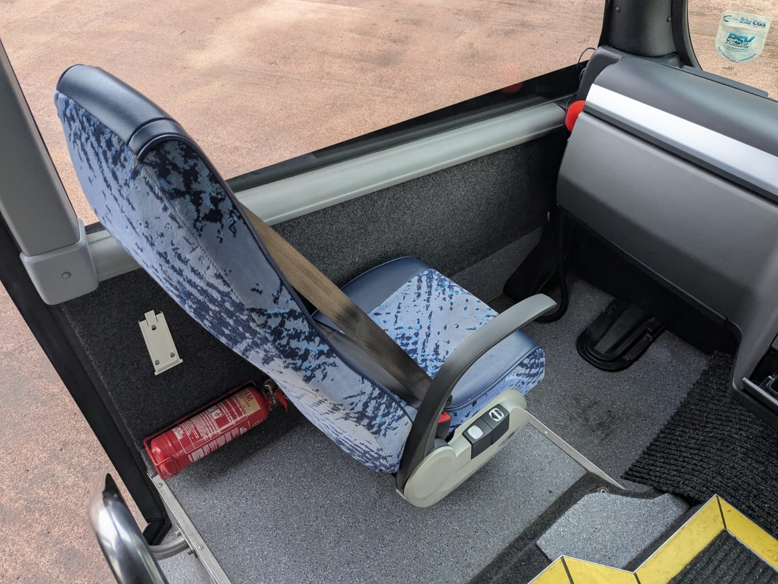 Photo of 2015 MAN Mobi Midi Explorer