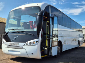 Photo of 2007 Volvo B7R Sunsundegui Sideral