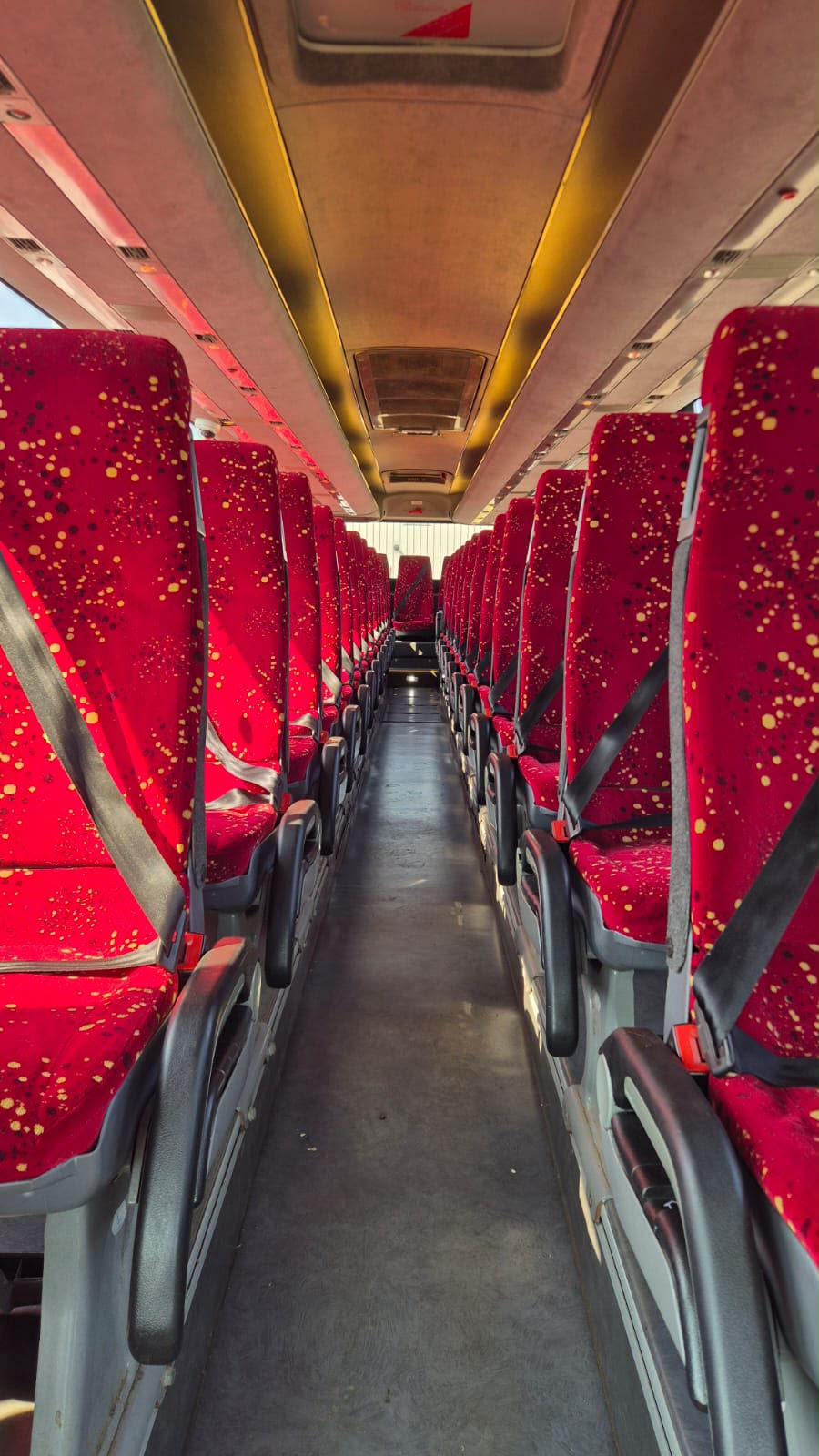 Photo of 2007 Volvo B7R Sunsundegui Sideral