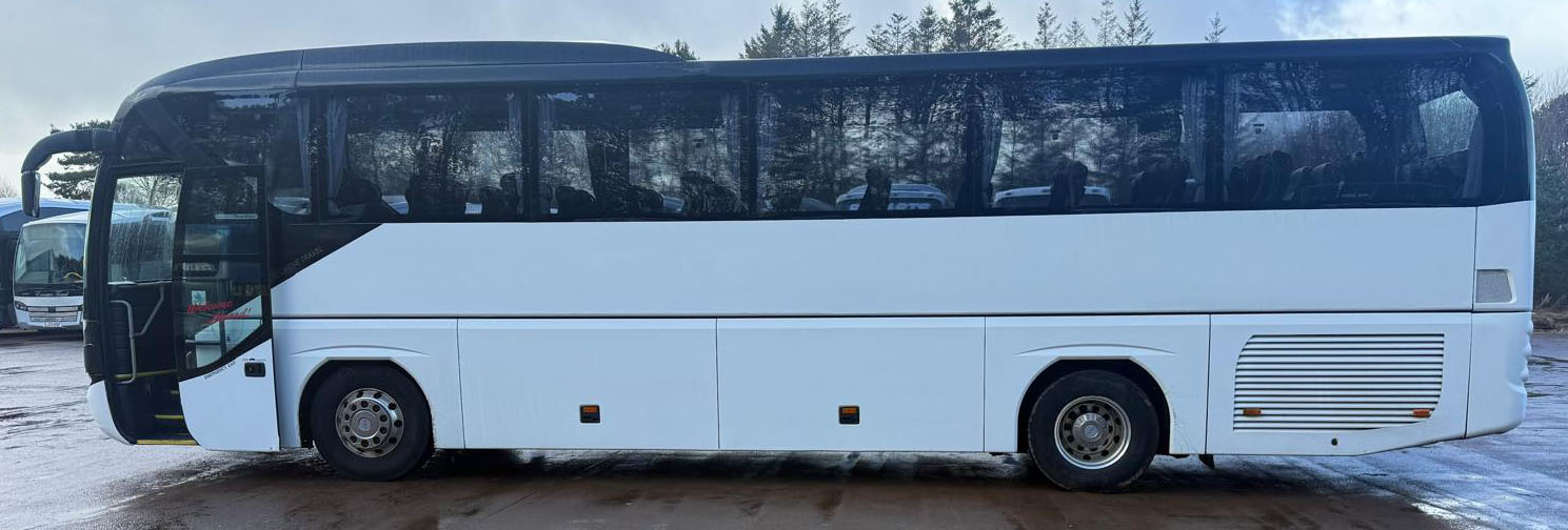 Photo of 2011 MAN Neoplan
