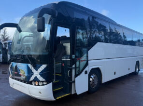 Photo of 2011 MAN Neoplan