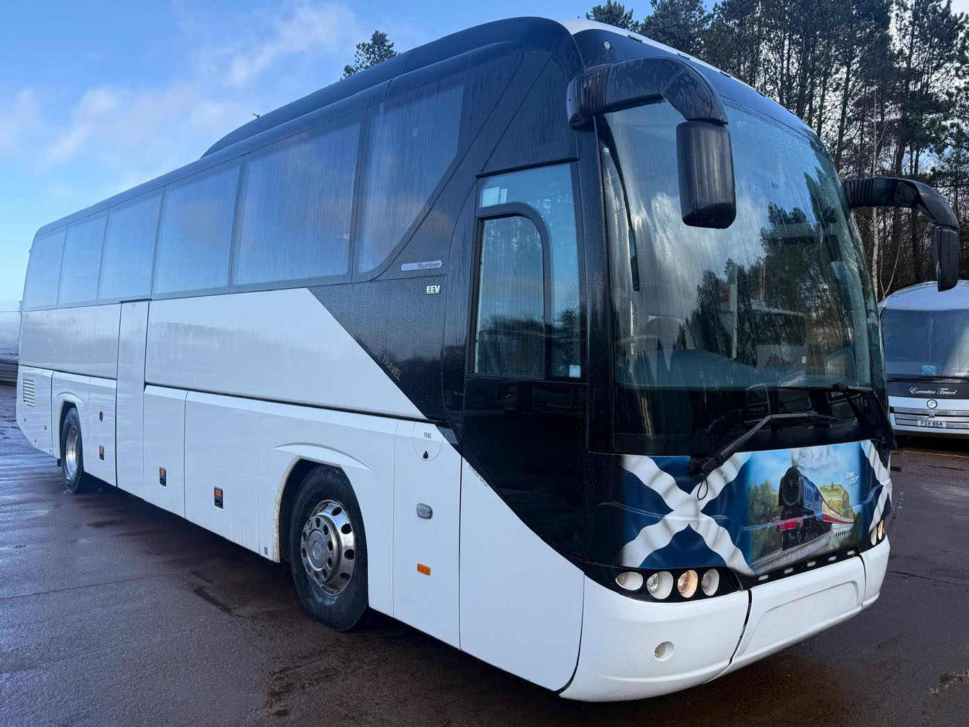 Photo of 2011 MAN Neoplan