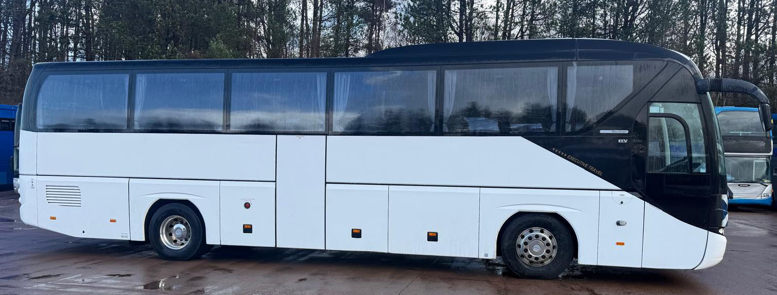 Photo of 2011 MAN Neoplan