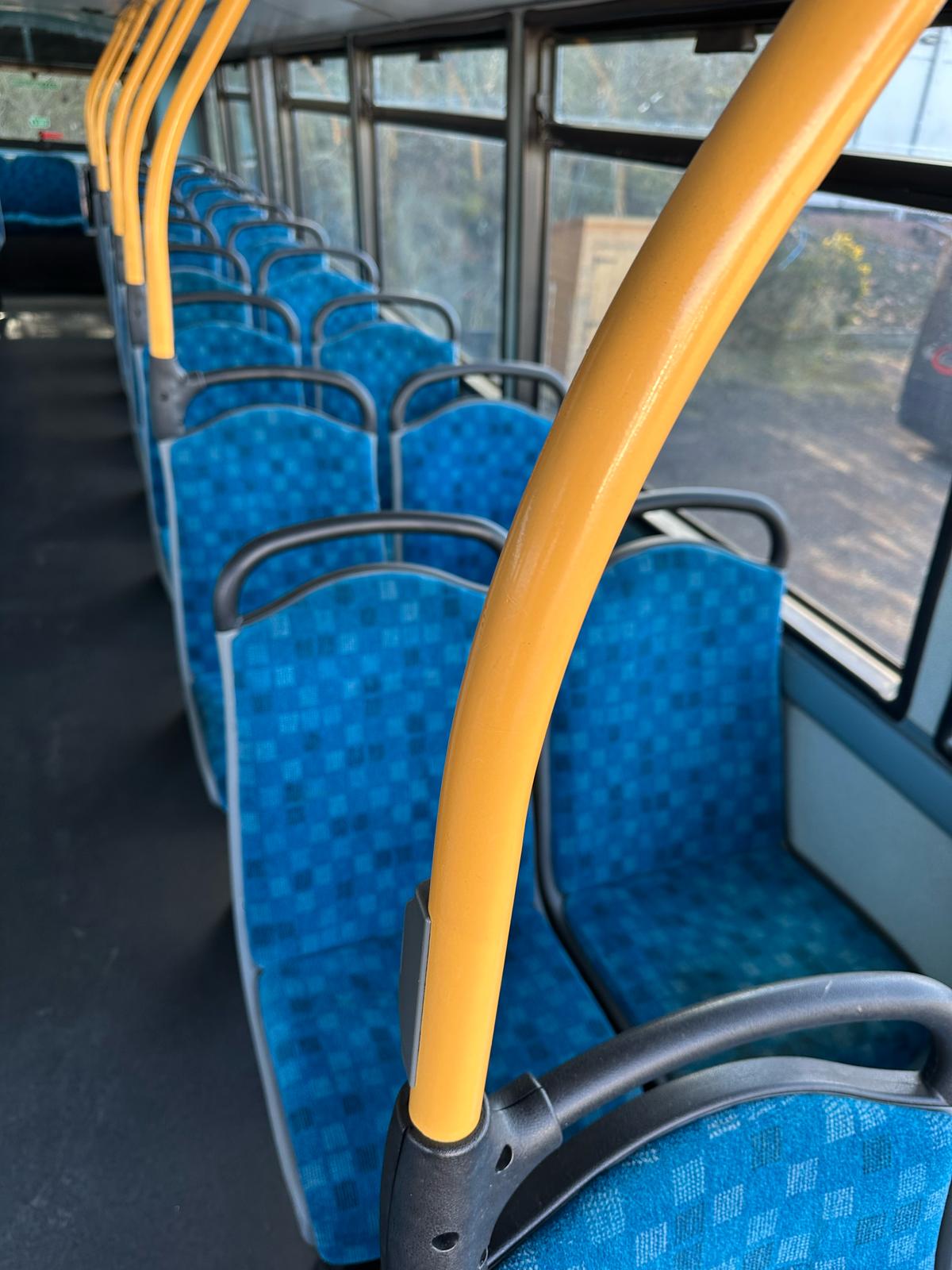 Photo of 2008 ADL Enviro 400