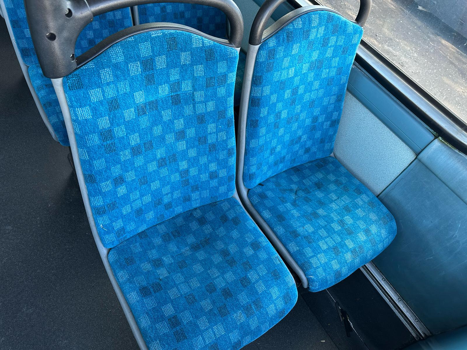 Photo of 2008 ADL Enviro 400