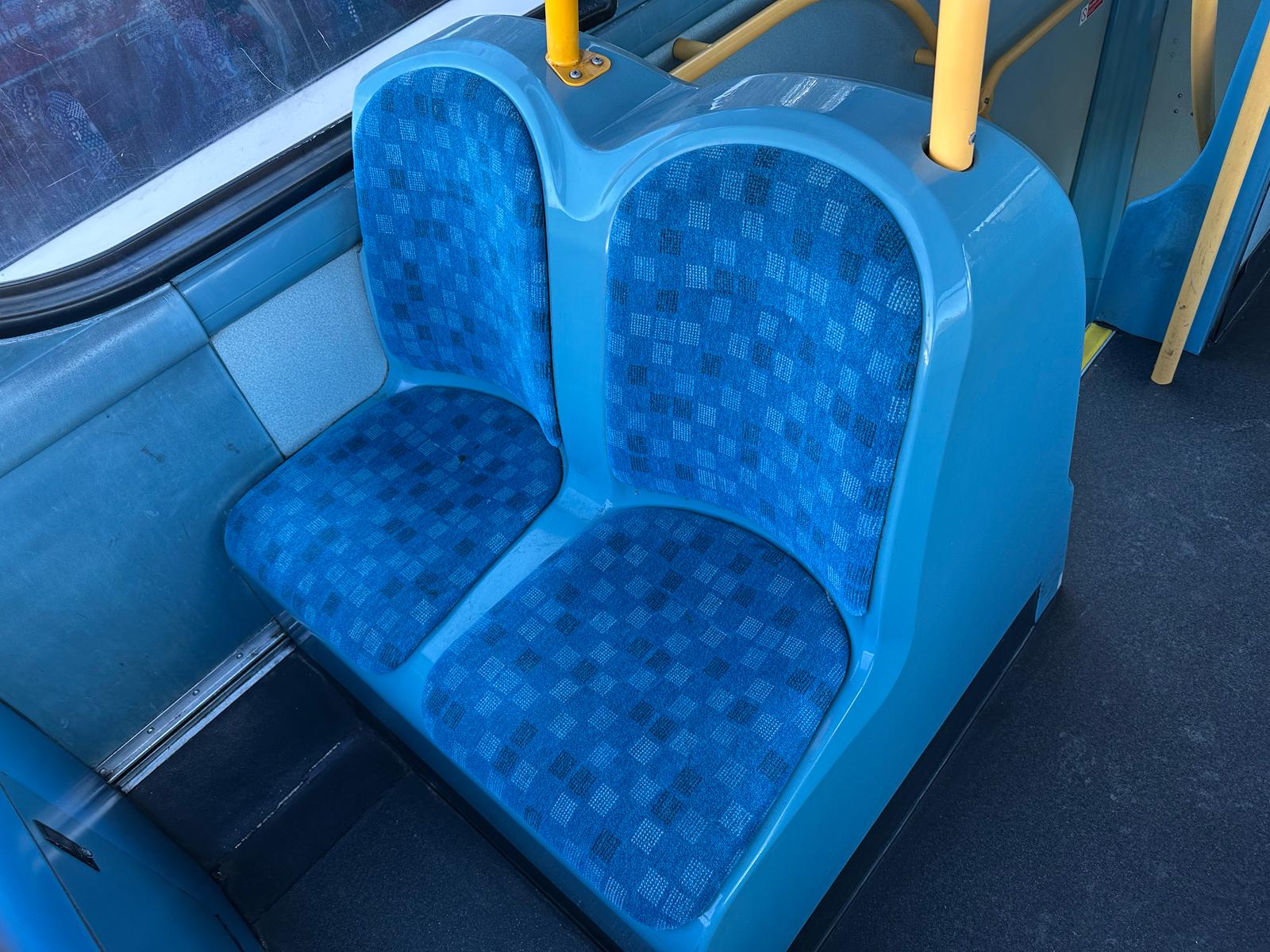 Photo of 2008 ADL Enviro 400