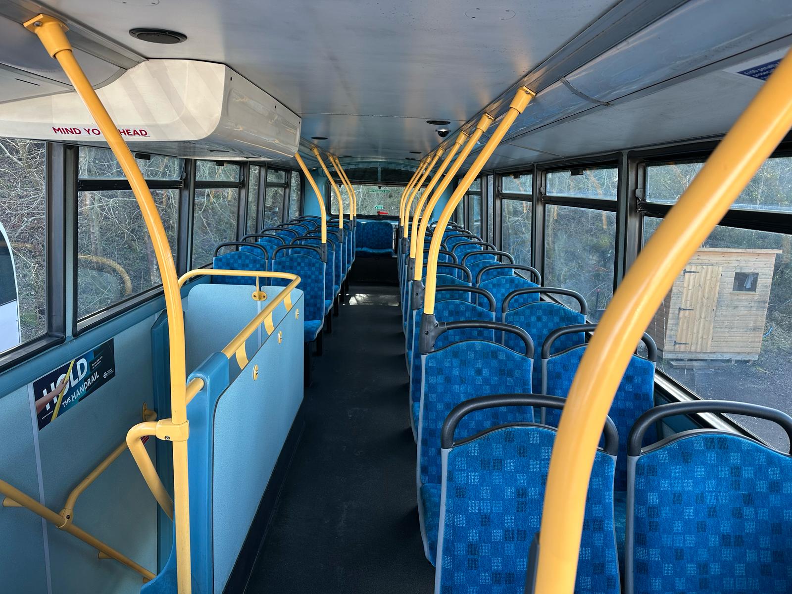 Photo of 2008 ADL Enviro 400