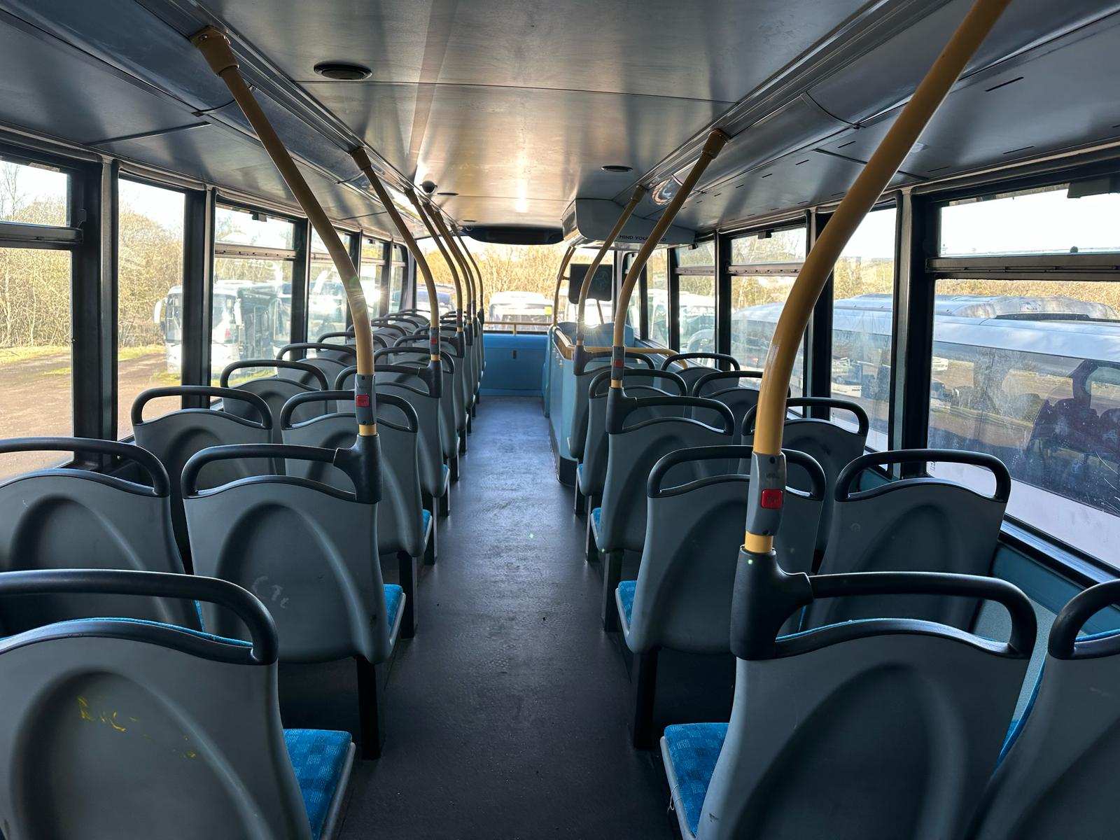 Photo of 2008 ADL Enviro 400