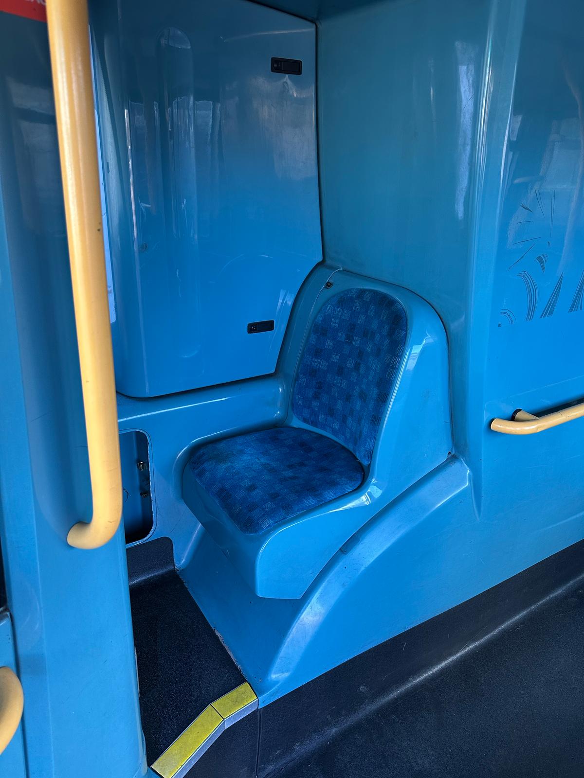 Photo of 2008 ADL Enviro 400