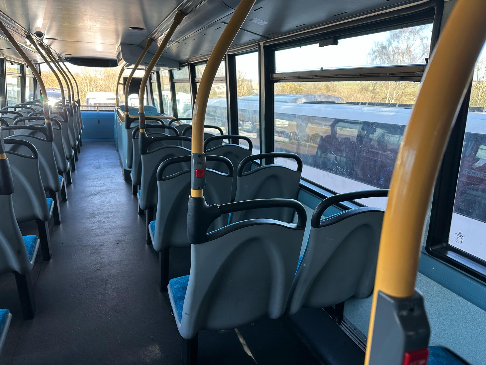 Photo of 2008 ADL Enviro 400