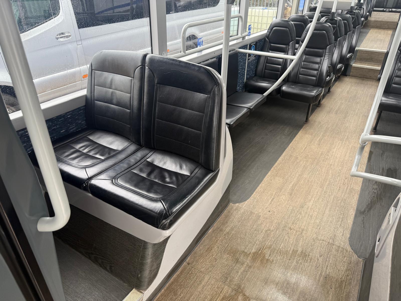 Photo of 2018 ADL Enviro 200