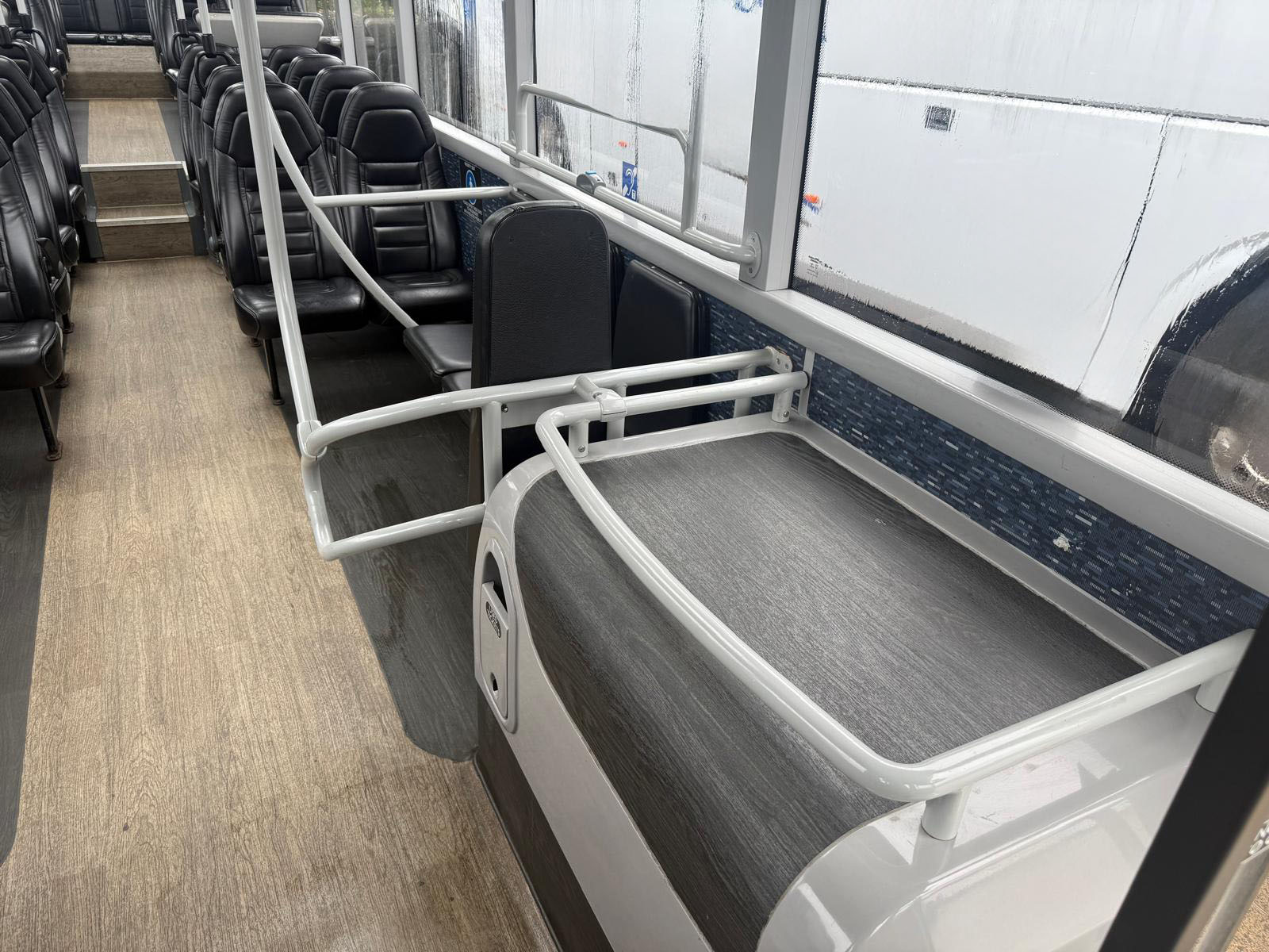 Photo of 2018 ADL Enviro 200