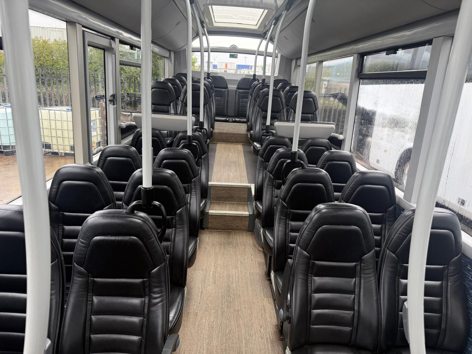 Photo of 2018 ADL Enviro 200