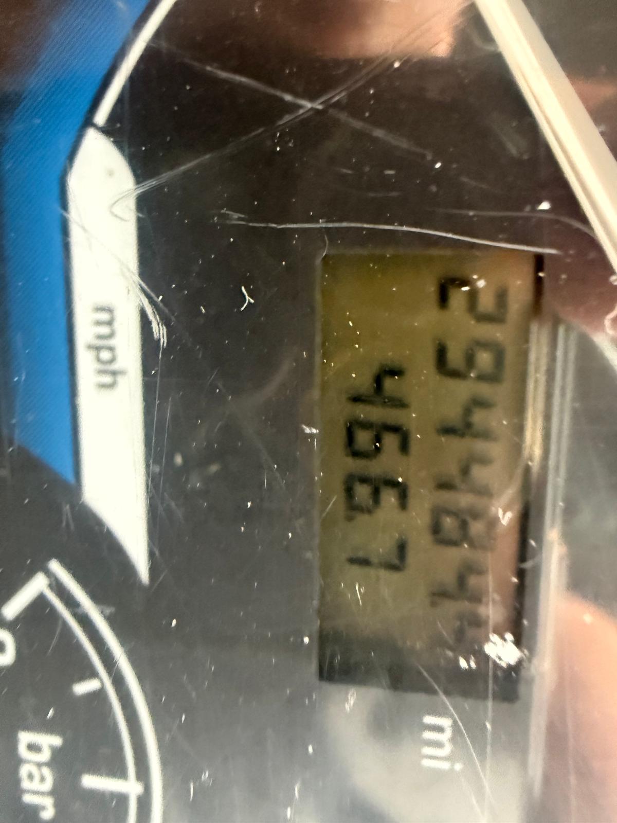 Photo of 2018 ADL Enviro 200