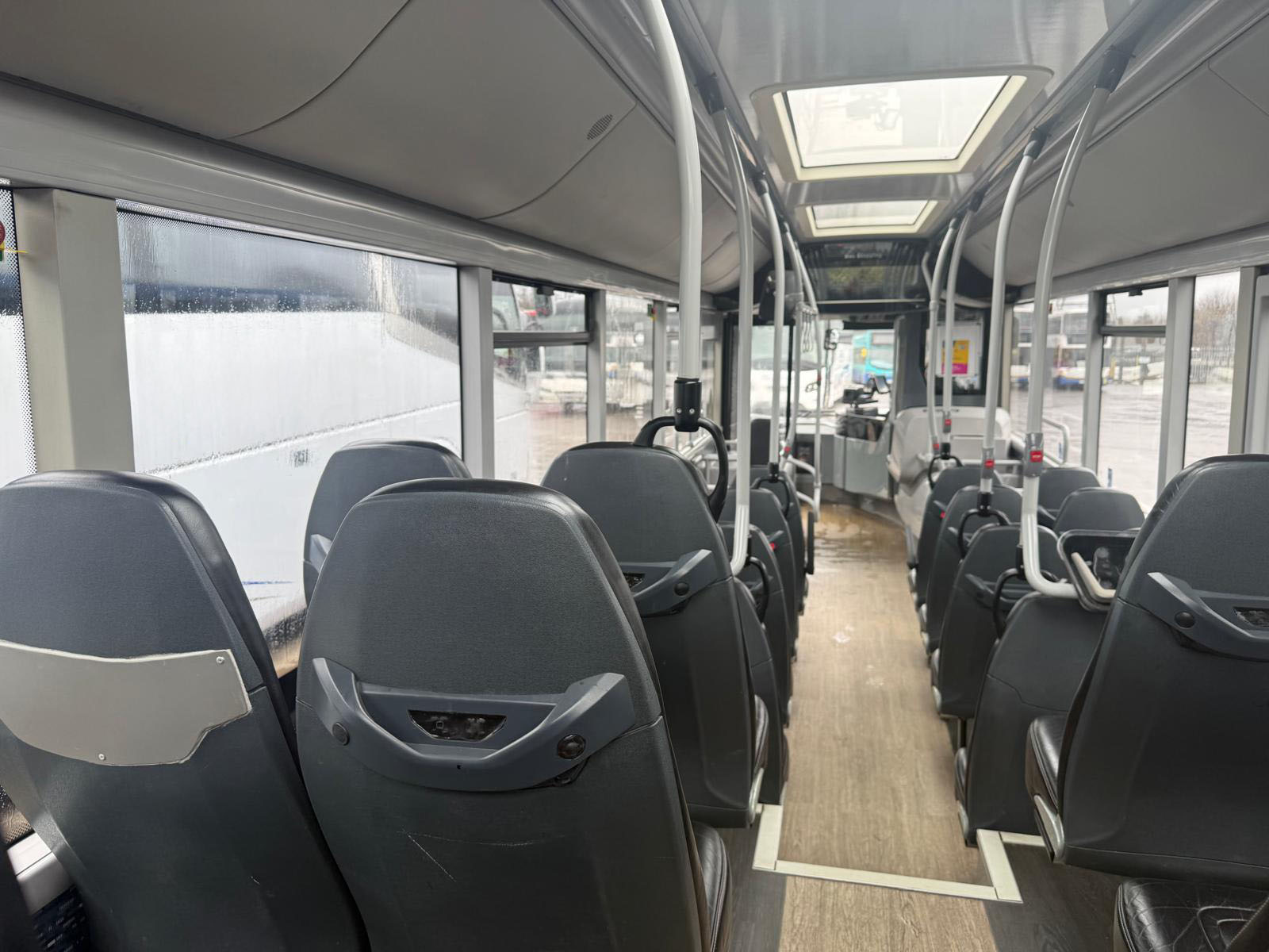 Photo of 2018 ADL Enviro 200