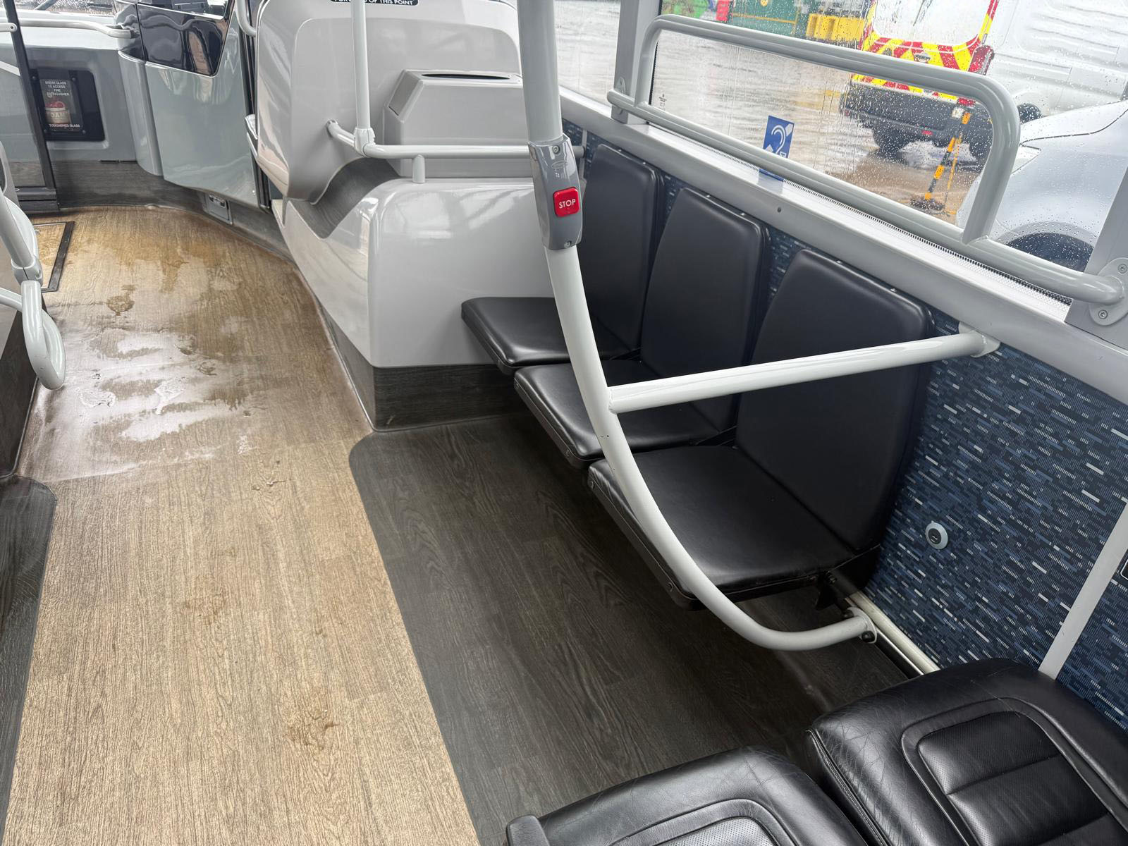 Photo of 2018 ADL Enviro 200