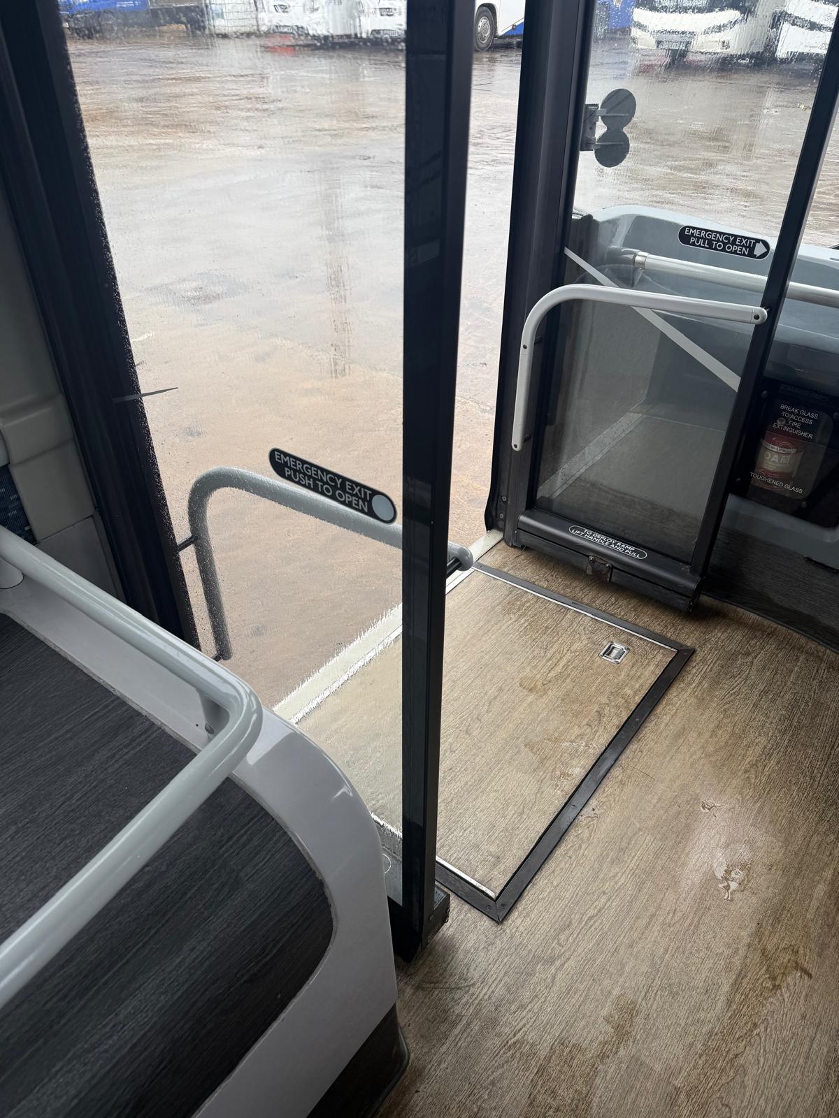 Photo of 2018 ADL Enviro 200