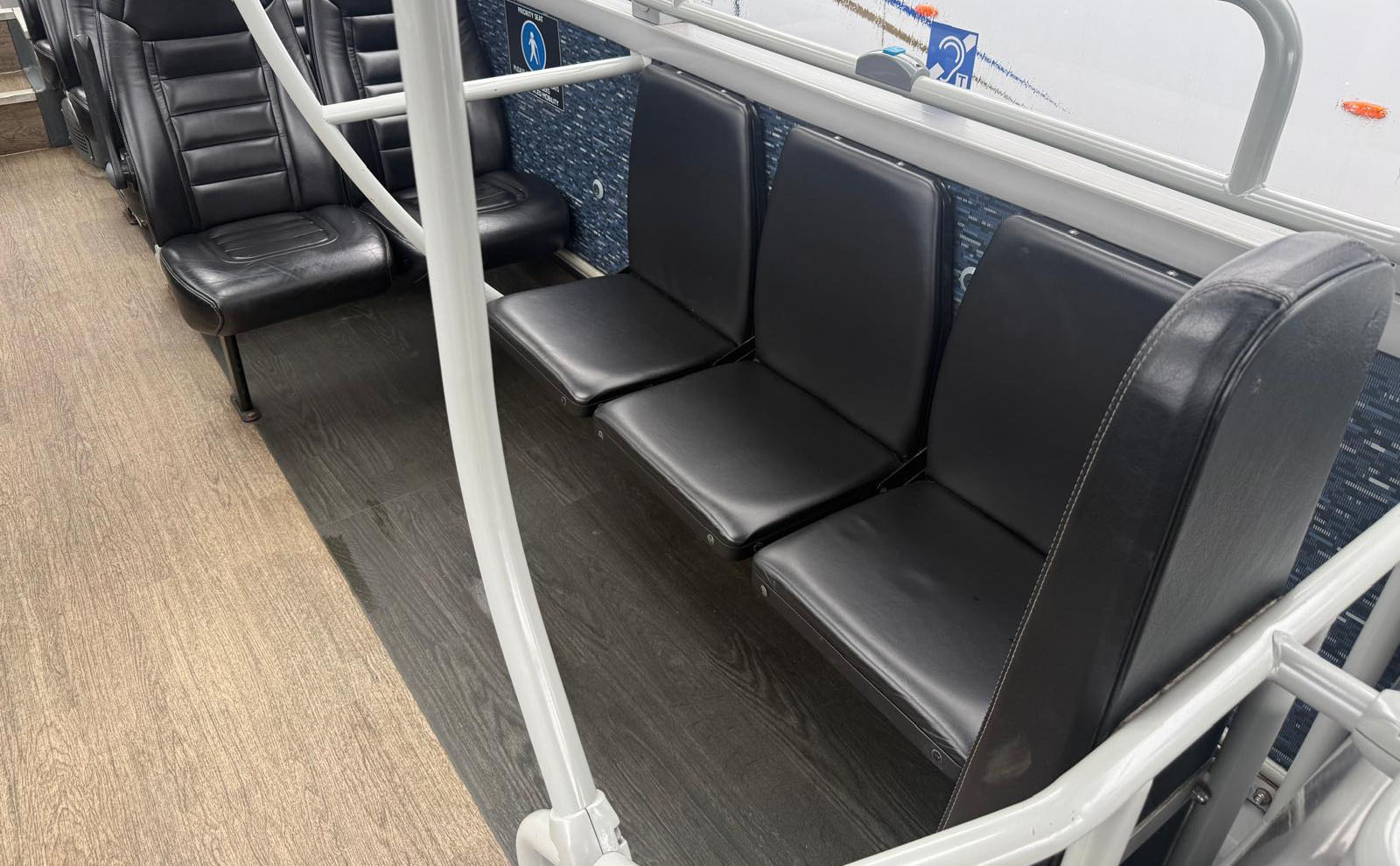 Photo of 2018 ADL Enviro 200