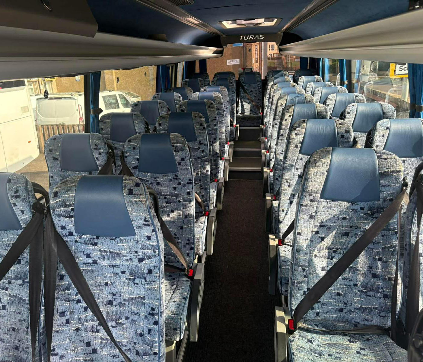 Photo of 2016 Mercedes 816D Turas 900