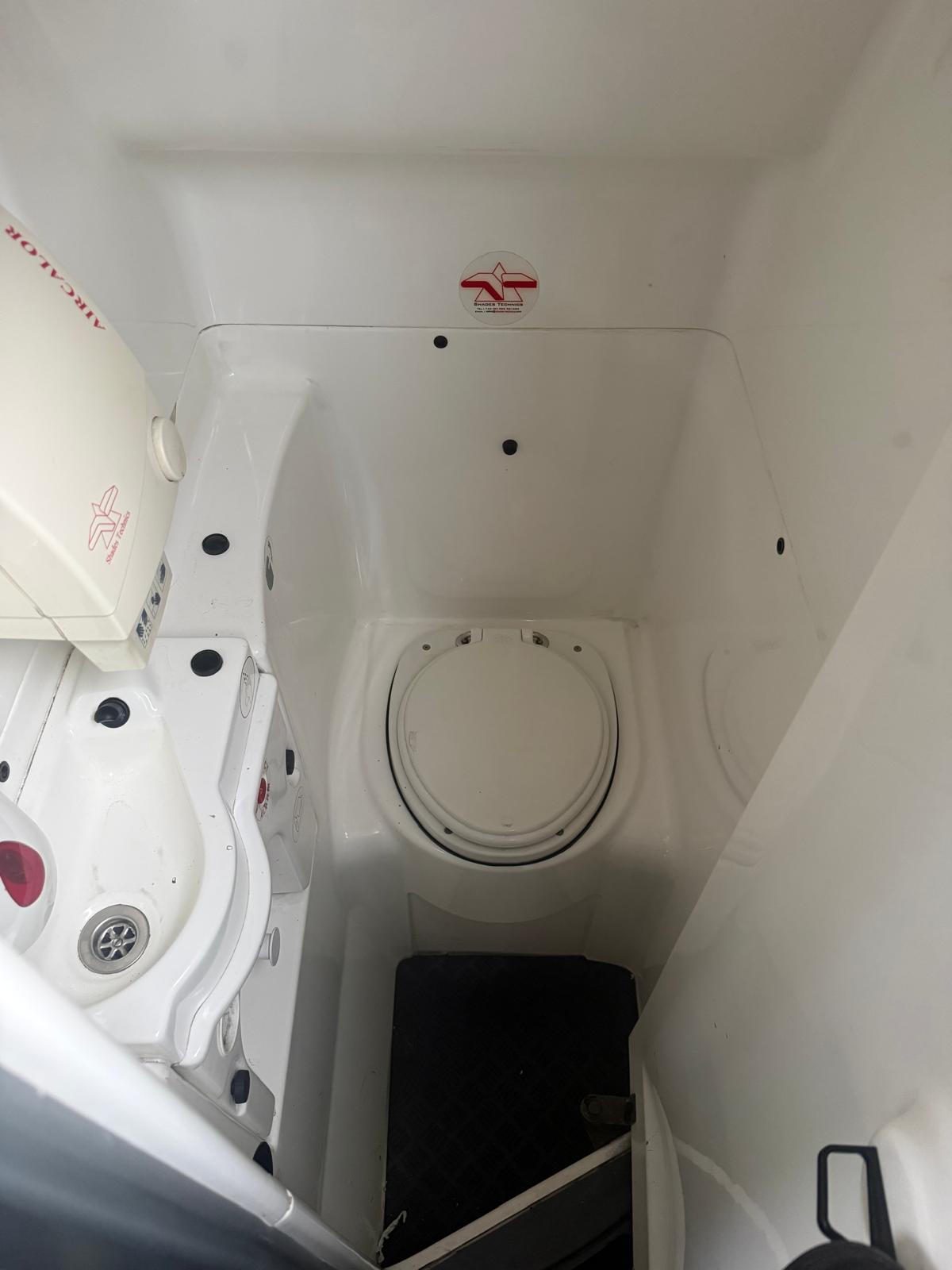 Photo of 2017 Volvo B11R Jonckheere JHV