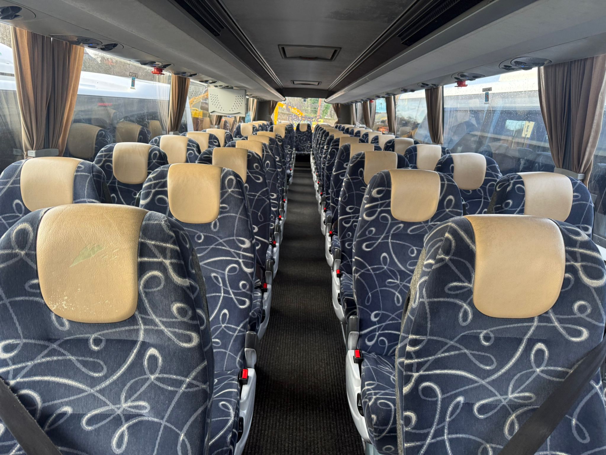 Photo of 2014 Volvo B9R Jonckheere JHV