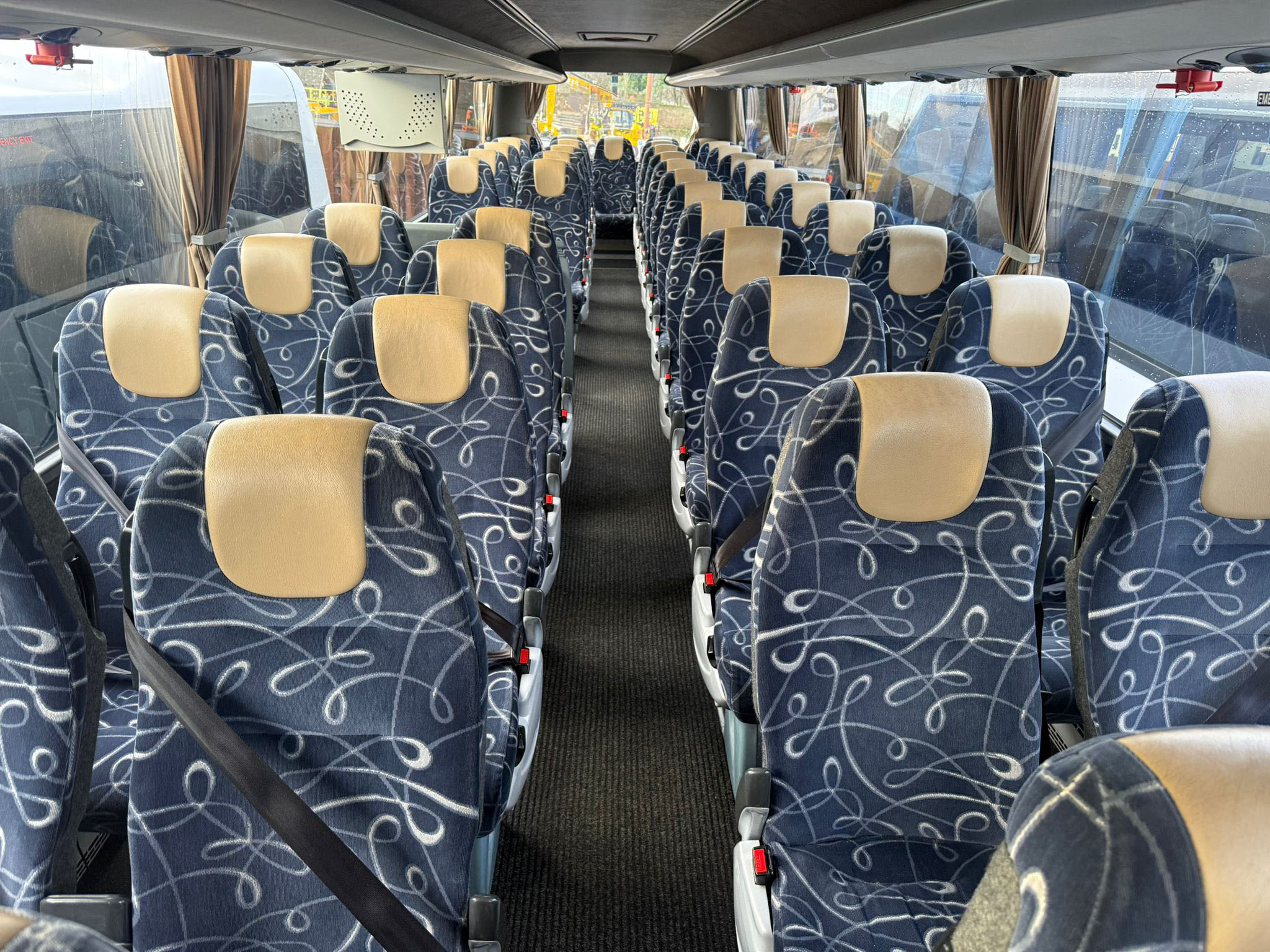 Photo of 2014 Volvo B9R Jonckheere JHV