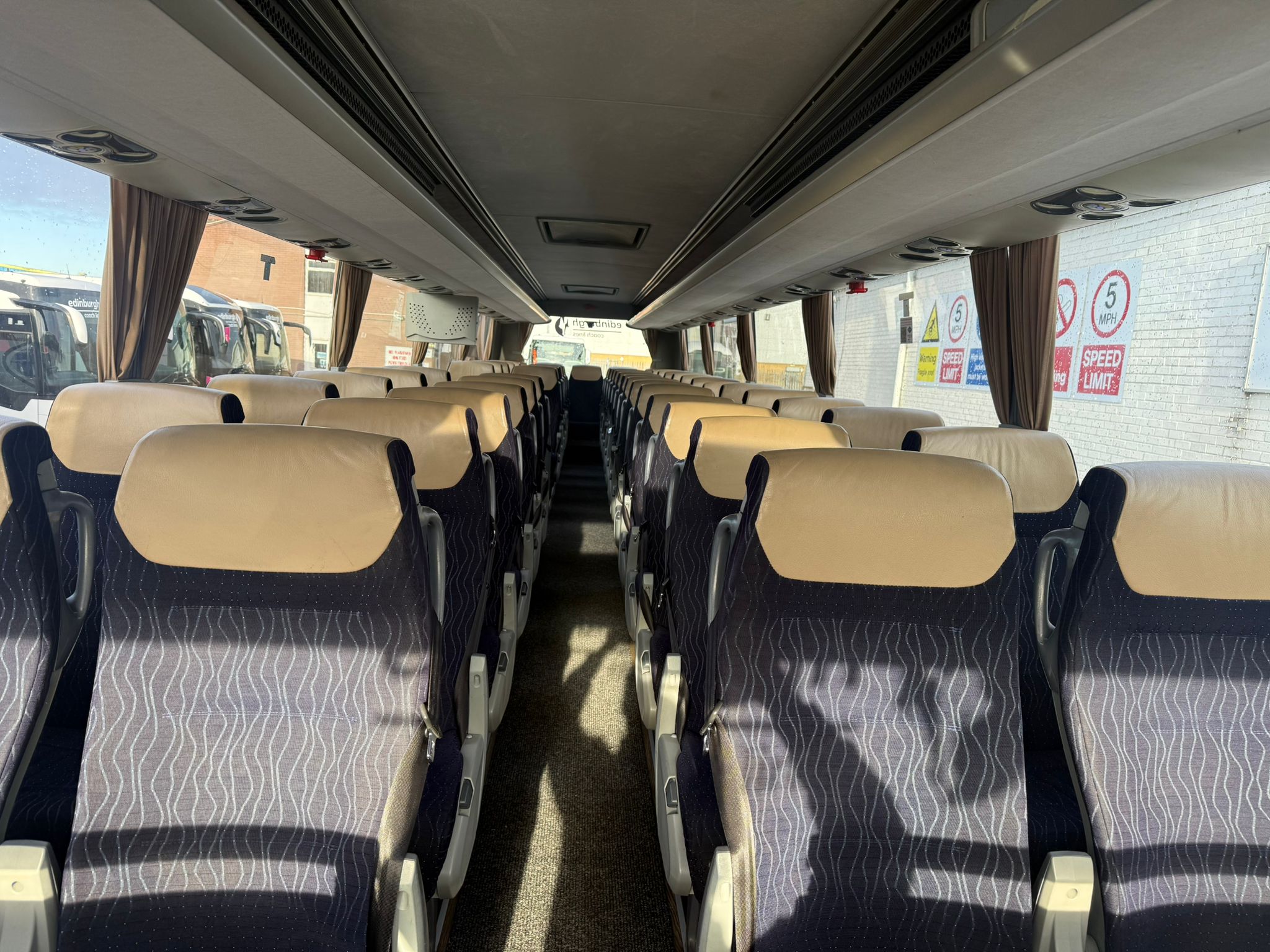 Photo of 2017 Volvo B11R Jonckheere JHV