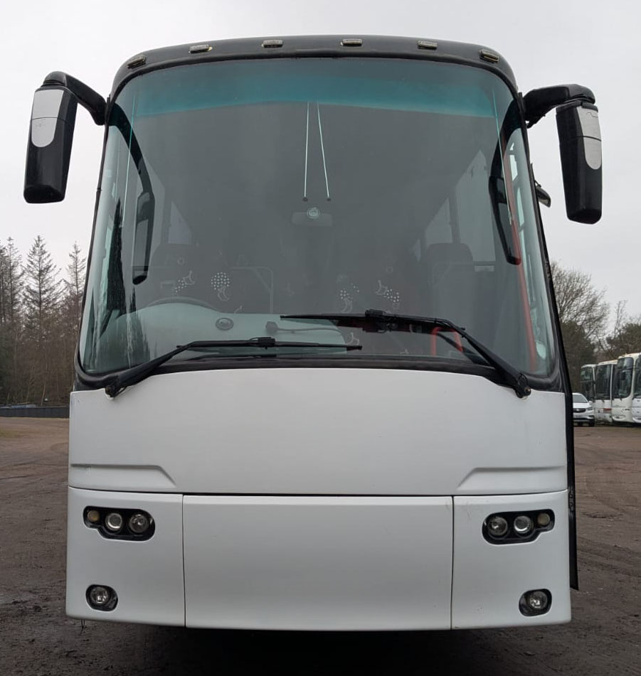 Photo of 2007 Bova Futura FHD