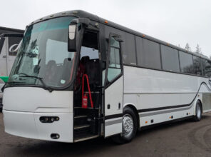 Photo of 2007 Bova Futura FHD