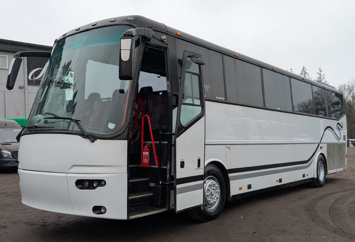 Photo of 2007 Bova Futura FHD