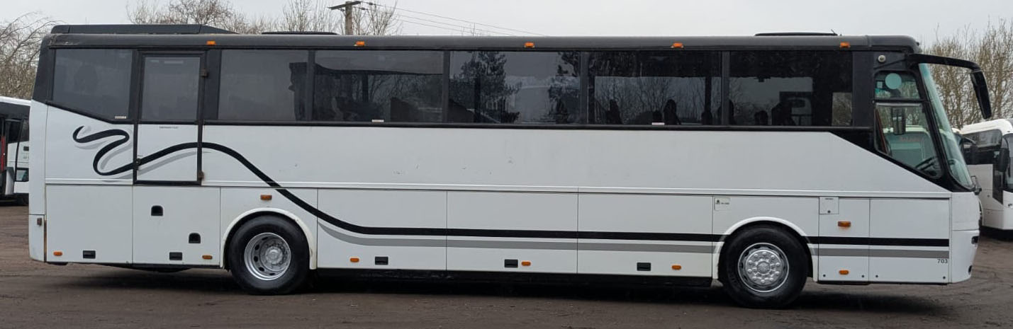 Photo of 2007 Bova Futura FHD