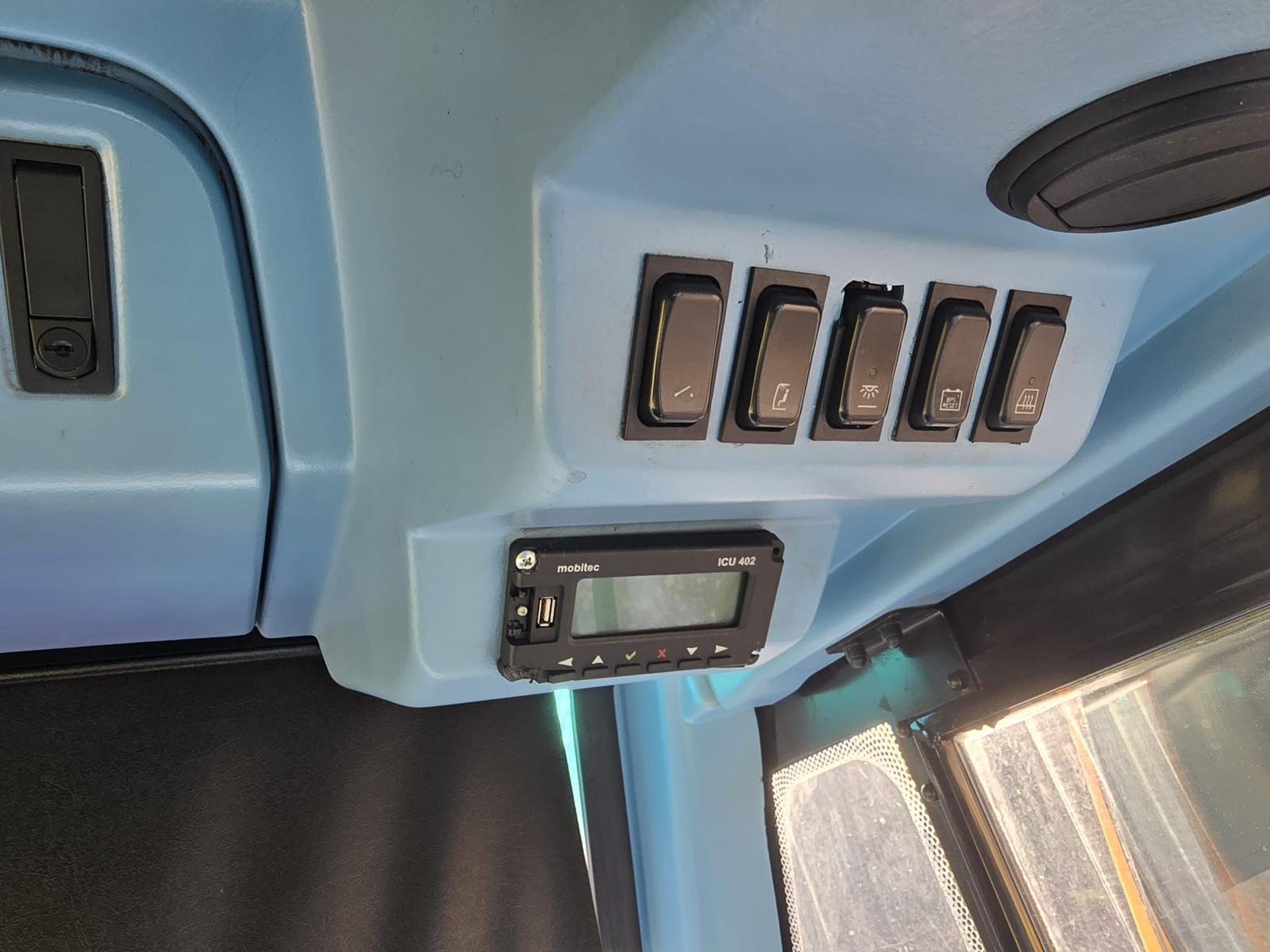 Photo of 2017 Wrightbus Streetlite