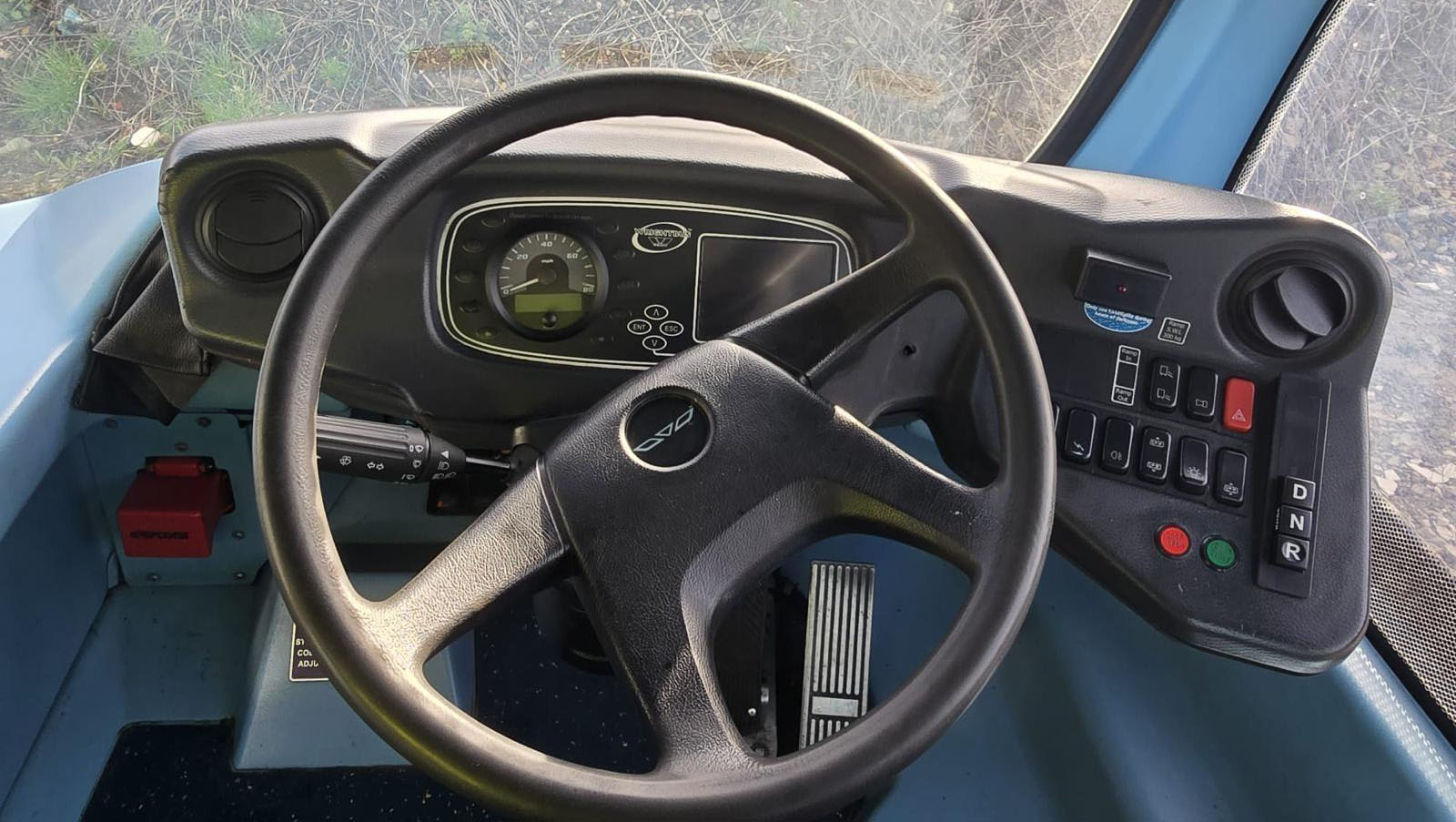 Photo of 2017 Wrightbus Streetlite