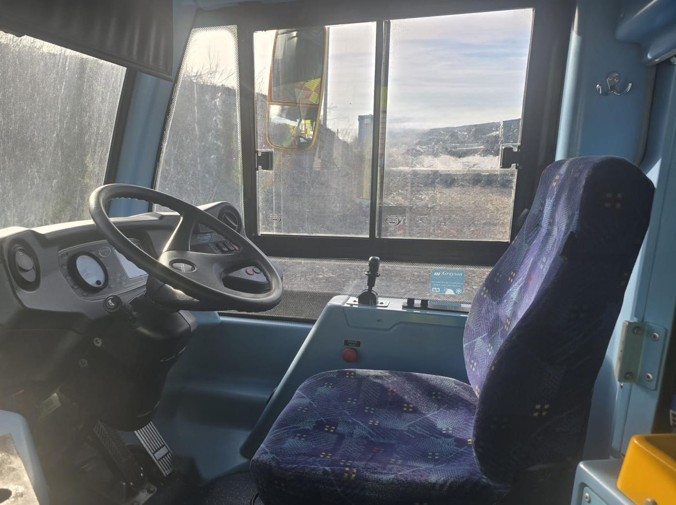 Photo of 2017 Wrightbus Streetlite