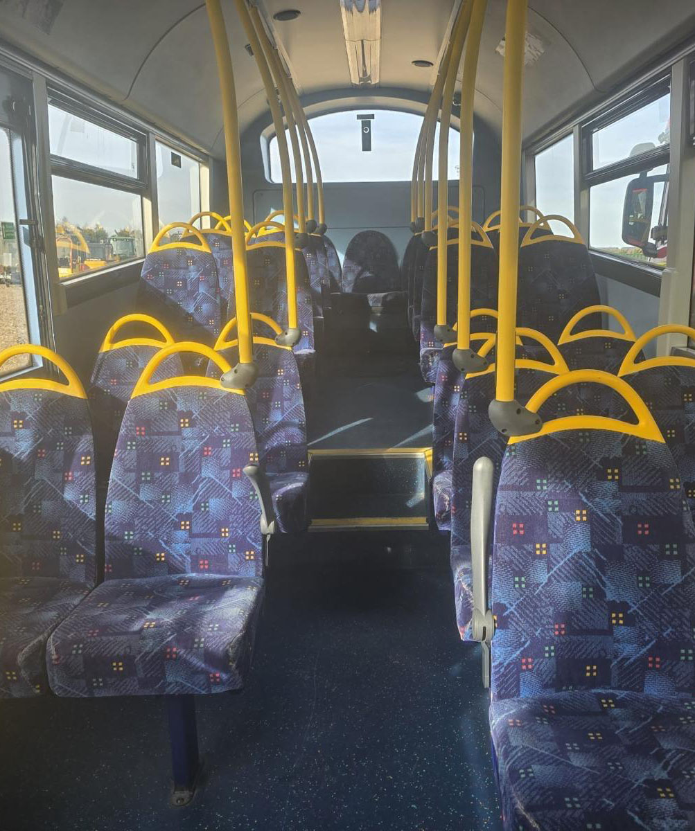 Photo of 2017 Wrightbus Streetlite