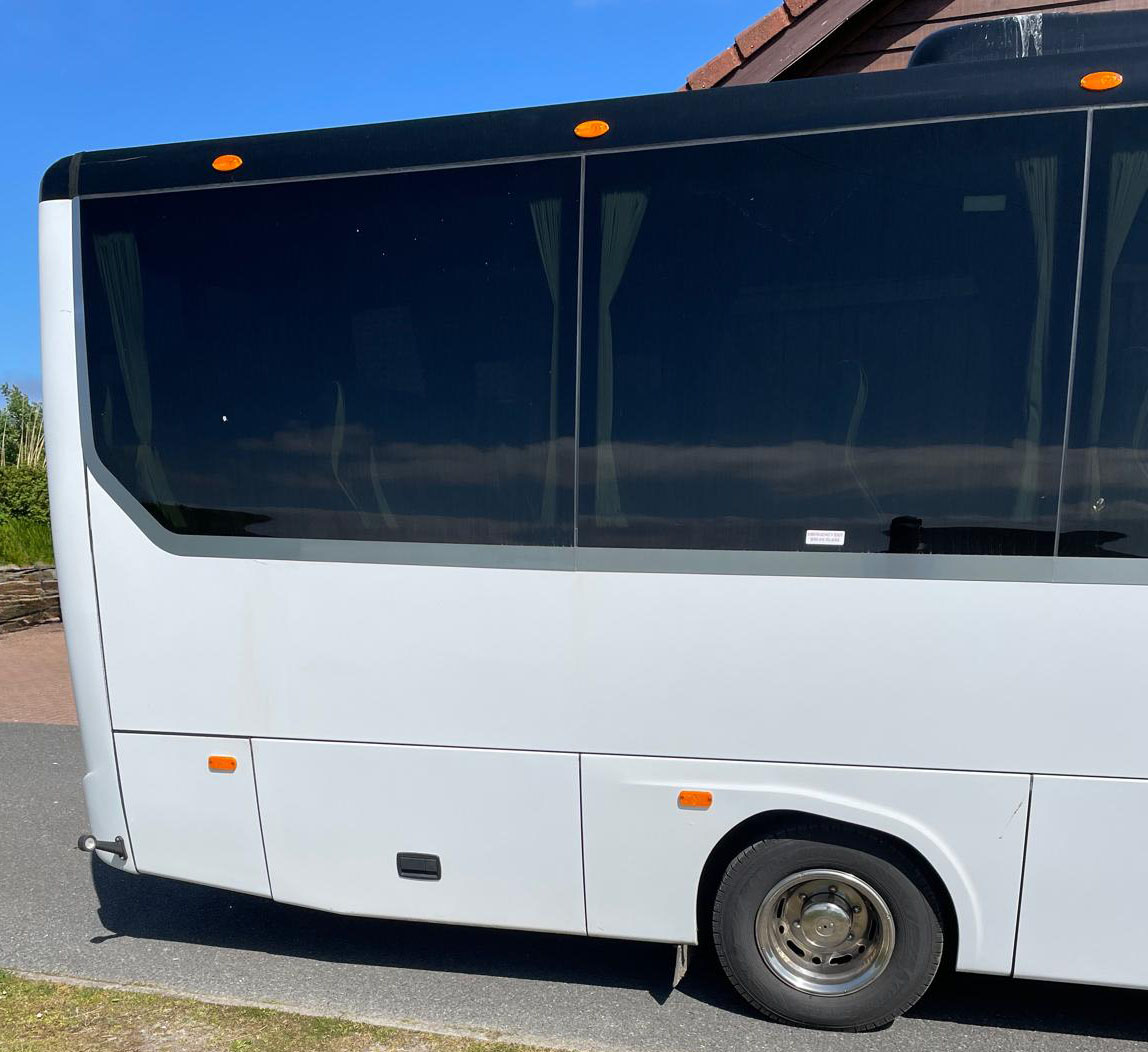 Photo of 2022 Iveco Ilesbus 70C21