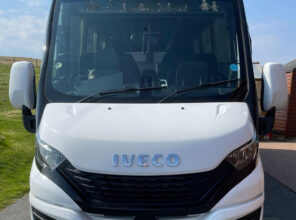 Photo of 2022 Iveco Ilesbus 70C21
