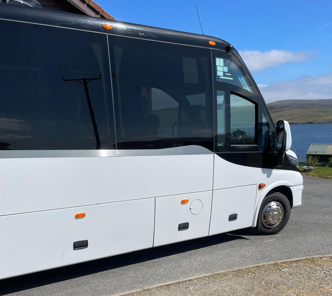 Photo of 2022 Iveco Ilesbus 70C21