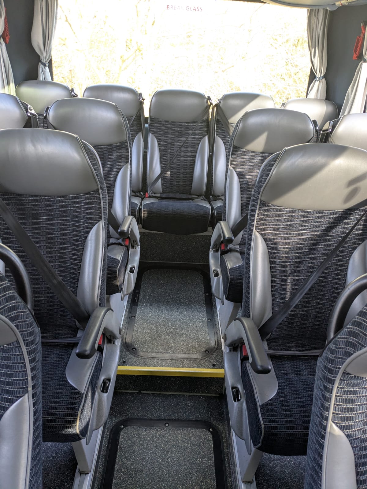 Photo of 2011 MAN Neoplan