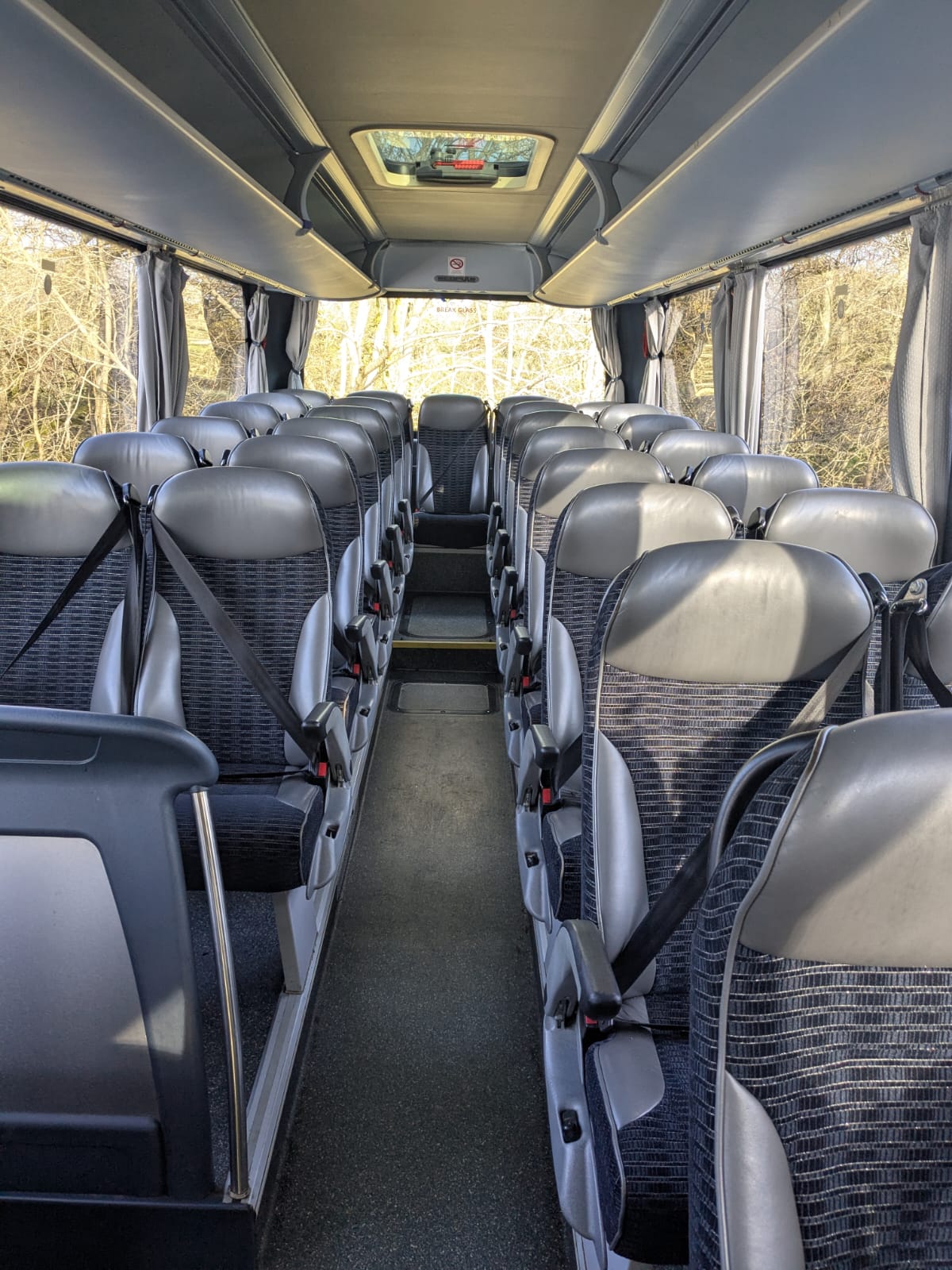 Photo of 2011 MAN Neoplan