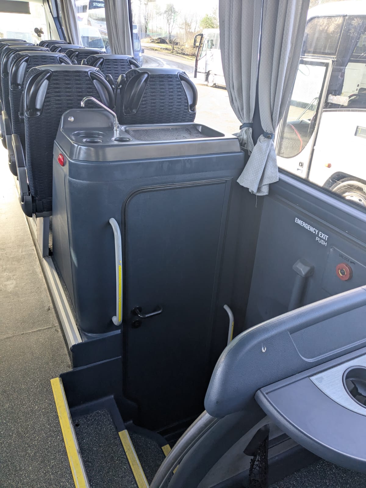 Photo of 2011 MAN Neoplan