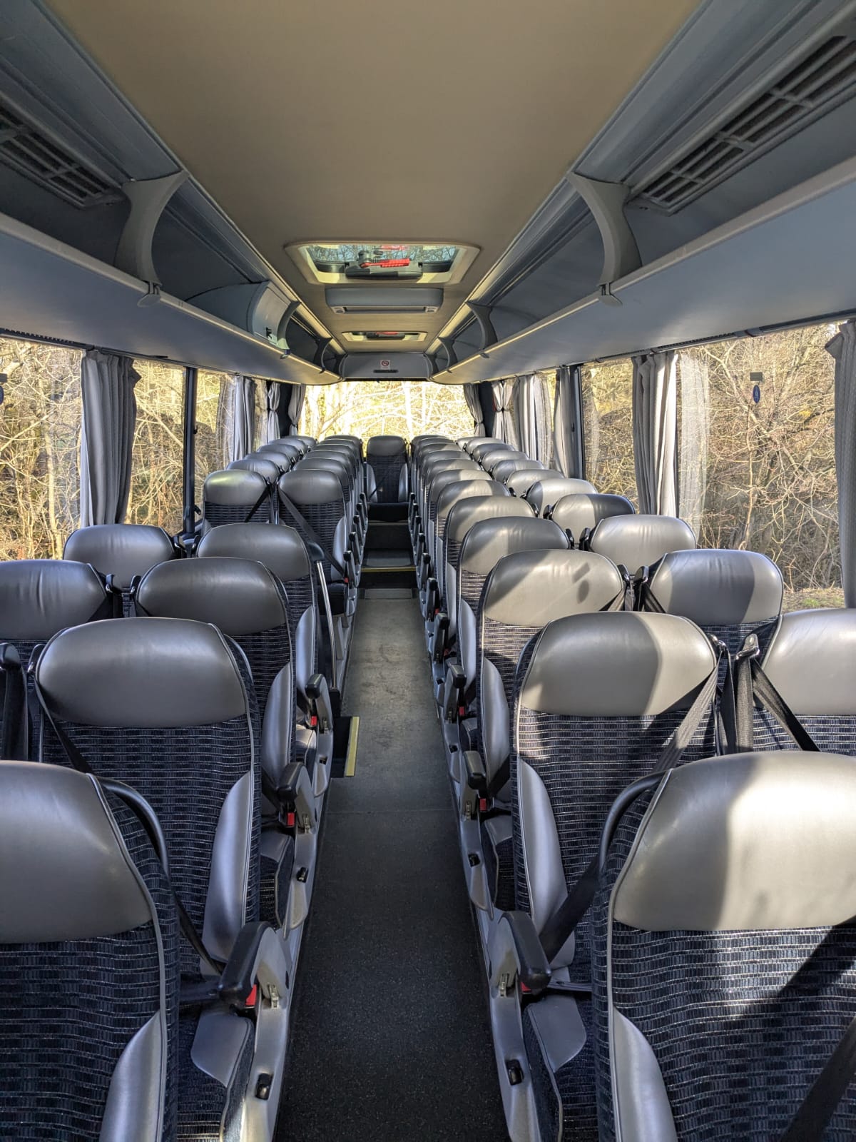 Photo of 2011 MAN Neoplan