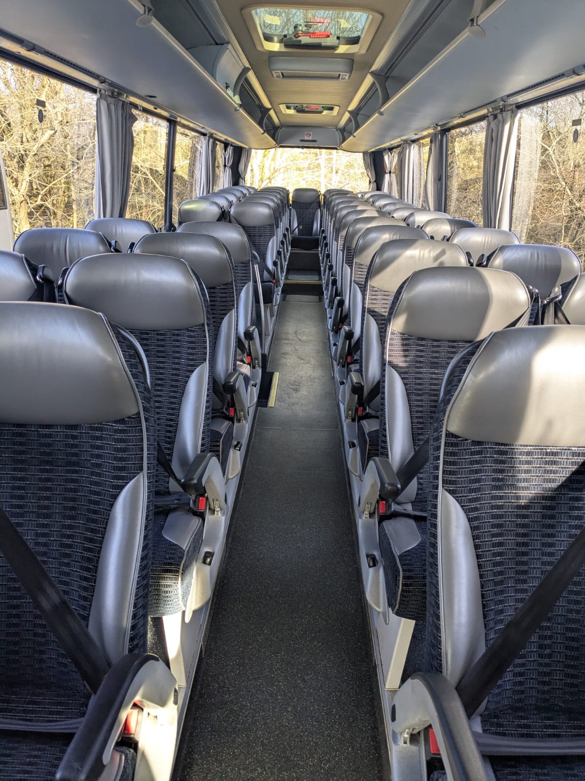 Photo of 2011 MAN Neoplan